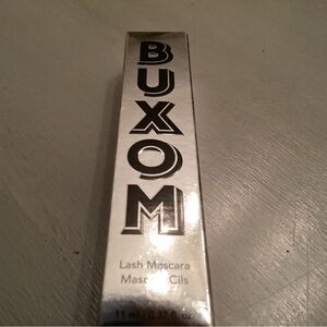 Buxom Lash Mascara NIB